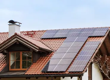 Top Solar Company in Kothamangalam