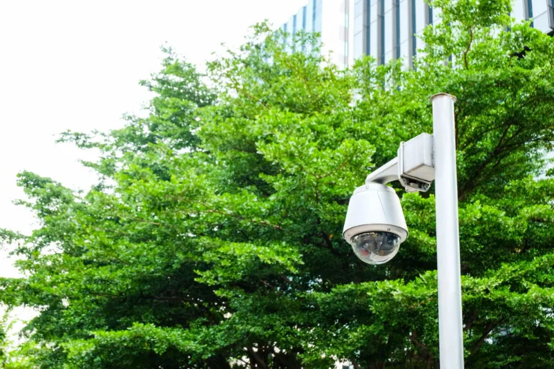 Expert CCTV Installation in Kothamangalam image