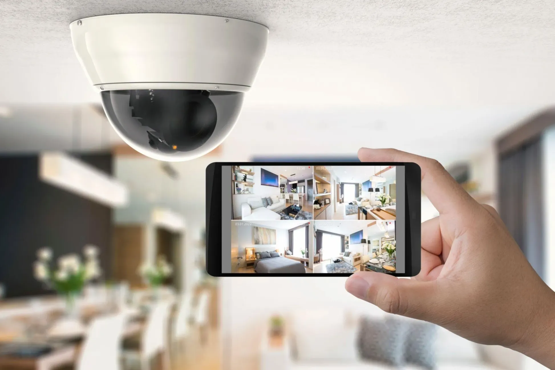 Top CCTV camera delers in Kothamangalam , kerala image