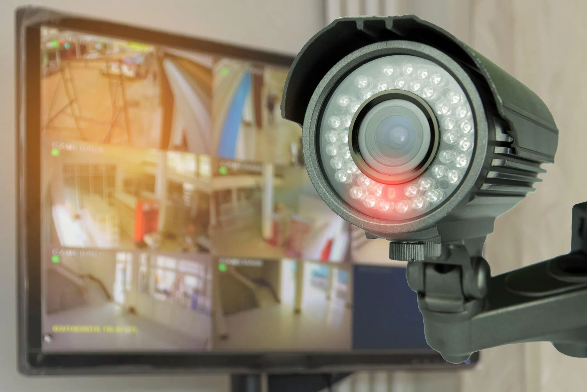 The Top CCTV camera delers in Kothamangalam image