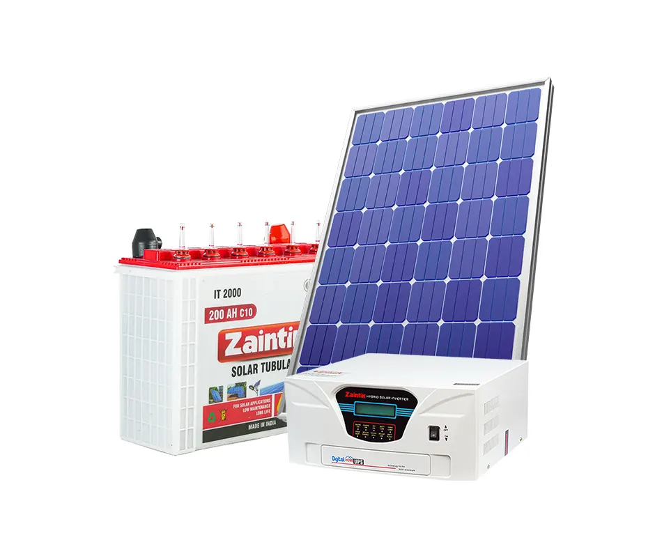 Experienced solar panel dealers in Kothamangalam