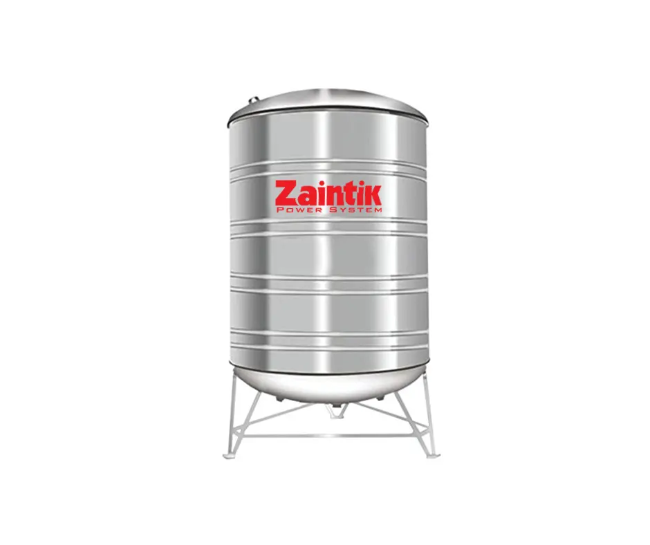 Stainless steel tank Kothamangalam