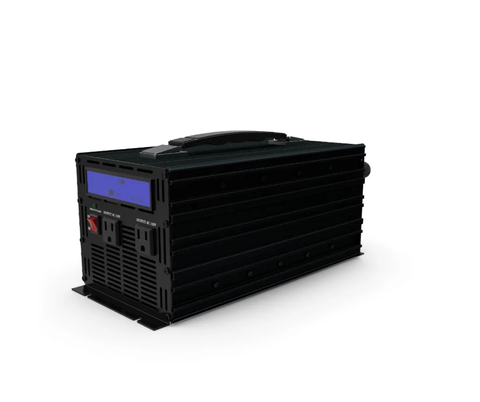 inverter battery maintenance image